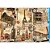 PD-0982 - PAPEL PARA DECOUPAGE - PAÍSES VINTAGE - Imagem 1