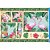 PD-0994 - PAPEL PARA DECOUPAGE - TROPICAL - Imagem 1