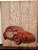 DHPM-069- QUADRO DECORATIVO  - FUSCA - Imagem 1