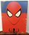 DHPM-201- QUADRO DECORATIVO  - HOMEM ARANHA - Imagem 1