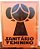DHPM-207- QUADRO DECORATIVO  - STAR WARS FEMININO - Imagem 1