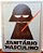 DHPM-208- QUADRO DECORATIVO  - STAR WARS MASCULINO - Imagem 1