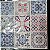 Guardanapo Azuleijos - Imagem 1