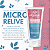 Creme Hidratante Micro Relive 60g - Imagem 3