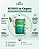 Creme para Massagem Organa Senses Dreno Skin 1kg - Imagem 2