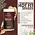 Creme Para Massagens Organa Senses Hot Fit - Imagem 4