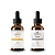 Kit Sérum Organa Booster Preenchedor e Iluminador 30ml cada - Imagem 1