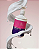 Creme De Limpeza Facial Organa Relive 500g - Imagem 4