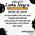Sabonete Facial Organa Home Care Lama Negra 200g - Imagem 5