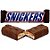 Chocolate Snickers Original 45g - Imagem 1