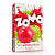 FUMO PARA NARGUILE ZOMO TWO APPLE PACK 50G - Imagem 1