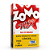 FUMO PARA NARGUILE ZOMO MAX BALA DE MORANGO 50g - Imagem 1