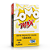 FUMO PARA NARGUILE ZOMO MAX MILK SHAKE DE BANANA 50g - Imagem 1