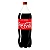 Coca Cola Orig Pet 2L - Imagem 1