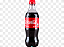 Coca Cola Pet 600ml - Imagem 1