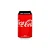Coca Cola Sem Açucar Lt 350ML - Imagem 1