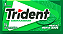 TRIDENT HORTELA ENVELOPE 8g - Imagem 1