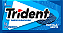 TRIDENT HORTELÃ 8g - Imagem 1