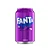 FANTA UVA LT 350ML - Imagem 1