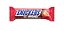 Chocolate Snickers Morango 42g - Imagem 1
