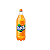 FANTA LARANJA PET 1L - Imagem 1