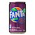 FANTA UVA LT 220ML COLOR - Imagem 1