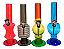 MINI BONG ACRILICO 15CM MXD - Imagem 1
