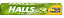 Halls Uva Verde Envelope 28g - Imagem 1