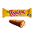 Chocolate TWIX original 15g - Imagem 1