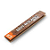 Seda Bem Bolado Brown Longa Slim 125x36mm - Imagem 1
