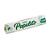 Seda Papelito Branca King Size Slim 110x36mm - Imagem 1