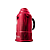 Abafador Al Farid - Kaab Plus Vermelho - Und - Imagem 1
