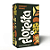 Blunt Wrap Floresta Sunburst Orange King Size - Imagem 1