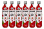 Gin Invictus Melancia 900ml - Imagem 2