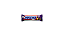 Chocolate Snickers Dark Dsp 42g - Imagem 1