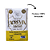 Fumo Tabaco Picado Acrema Blend 20g - Imagem 1