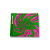Piteira Papel Bem Bolado Girls IN Greem Hiper Large - Imagem 1