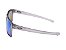 Óculos de Sol Oakley Sliver XL Matte Grey Ink - Imagem 3