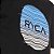 Camiseta RVCA Glitch Motors Masculino - Imagem 2