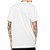 Camiseta Billabong Wave Branco Masculino - Imagem 3