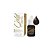 Pigmento Mag Color Gold 5ml - Castanho Escuro Intenso - Imagem 1