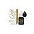 Pigmento Mag Color Gold 5ml - Preto - Imagem 1