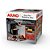 Fritadeira sem óleo Air Fryer Arno Essential Max 5L Preta AFE5 - Imagem 5