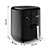 Fritadeira sem óleo Air Fryer Arno Essential Max 5L Preta AFE5 - Imagem 4