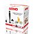 Mixer Portátil Arno Turbomix Pro 3 em 1 Inox com 400W e Copo Medidor MX31 - Imagem 9