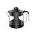 Espremedor de Frutas Arno Suco Express 40W e 750ml de Capacidade Preto CP31 - Imagem 4