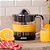 Espremedor de Frutas Arno Suco Express 40W e 750ml de Capacidade Preto CP31 - Imagem 5