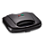 Sanduicheira Arno Compacta com Placas Antiaderentes SACB 127V - Imagem 3