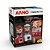 Liquidificador Arno Power Max Vermelho 1400W LN63 - Imagem 8