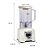 Liquidificador Arno Power Max 1400W Marfim LN64 - Imagem 7
